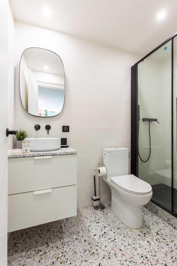 Cosy Studio - Parc Des Expositions Tour Eiffel 10 Apartment Paris Luaran gambar