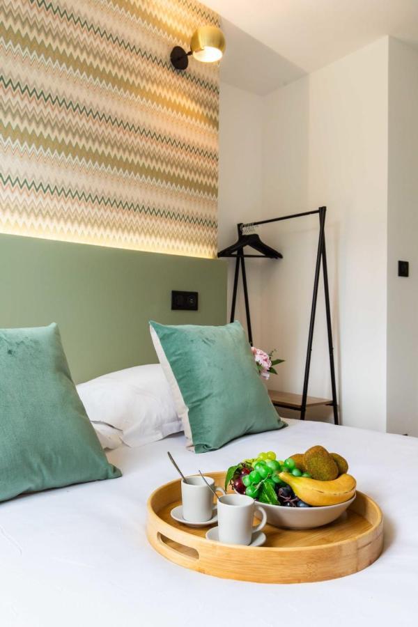 Cosy Studio - Parc Des Expositions Tour Eiffel 10 Apartment Paris Luaran gambar