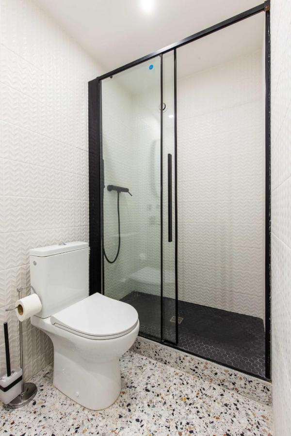 Cosy Studio - Parc Des Expositions Tour Eiffel 10 Apartment Paris Luaran gambar